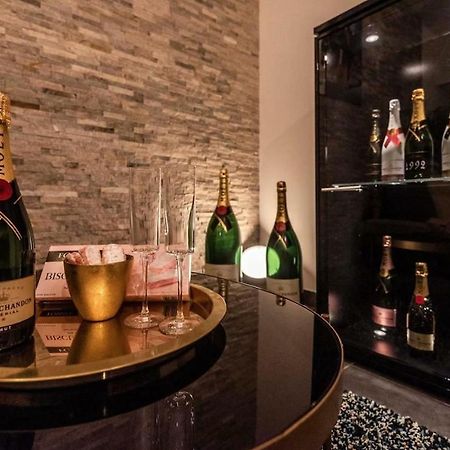 Champagne Therapie: Appartement Cosy Chic, Epernay Exterior photo